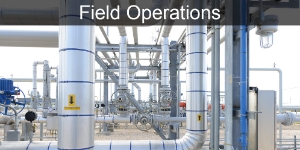 Field Operations Field Operations